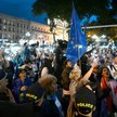 Kontrowersyjna ustawa o „agentach zagranicznych” wywołała protesty i starcia z policją w Tbilisi