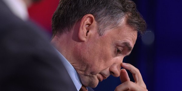 Sondaż: Zbigniew Ziobro u Viktora Orbána na Węgrzech. Znamy opinię Polaków