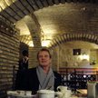 Francuski minister spraw zagranicznych Bernard Kouchner był wśród tych, którzy zdecydowali się na ni