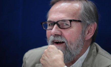 Ryszard Bugaj: Lewica potrzebna Polsce