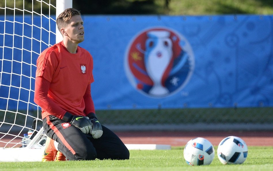 Euro 2016: Głęboka zadra po Grecji wciąż siedzi