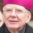 Abp Marek Jędraszewski od 2014 r. jest wiceprzewodniczącym episkopatu.
