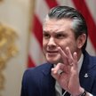 Pete Hegseth, którego dotyczą nowe doniesienia medialne, był jednym z największych zwolenników ataku