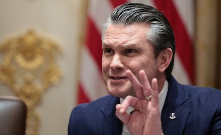 Pete Hegseth, którego dotyczą nowe doniesienia medialne, był jednym z największych zwolenników ataku