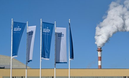Zakłady Chemiczne - Grupa Azoty Zakłady Chemiczne "Police" S.A. w Policach