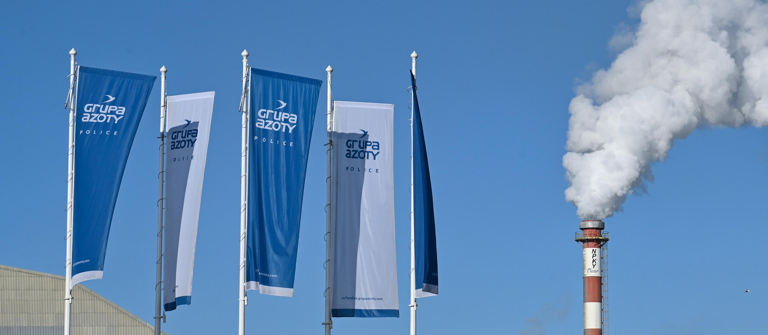 Grupa Azoty с новой стратегией. Вот его основные предположения