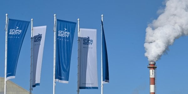 Grupa Azoty z nową strategią. Oto jej główne założenia