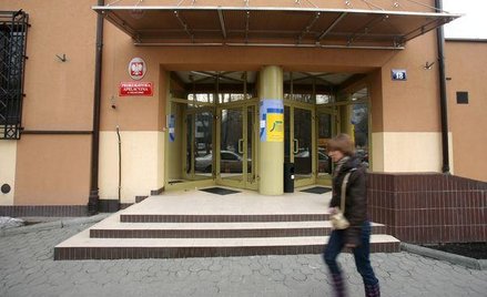 Znika jedna z prokuratur