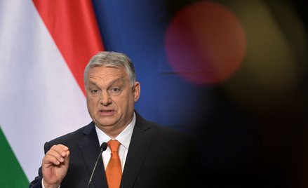 Premier Węgier Viktor Orban