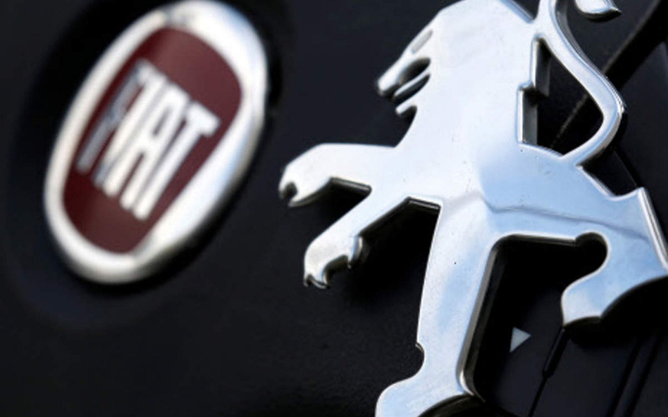Fuzja FCA i PSA ze zgodą Unii Europejskiej
