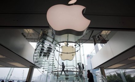 Apple: najlepszy kwartał w historii branży