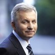 Kostiantyn Molodkovets, prezes KDM Shipping