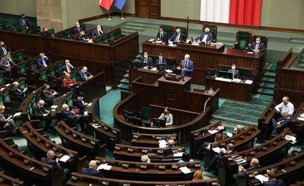 Wkrótce w Sejmie debata nad odwołaniem Przemysława Czarnka