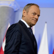 Premier RP Donald Tusk