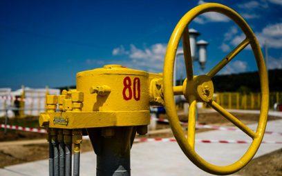 Typ fundamentalny: ceny gazu ziemnego nadal pod presją