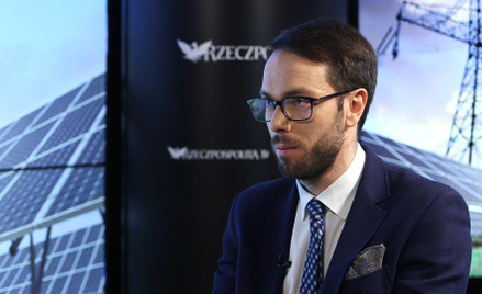 #RZECZoBIZNESIE: Marek Józefiak: Walkę ze smogiem zacznijmy od norm jakości węgla