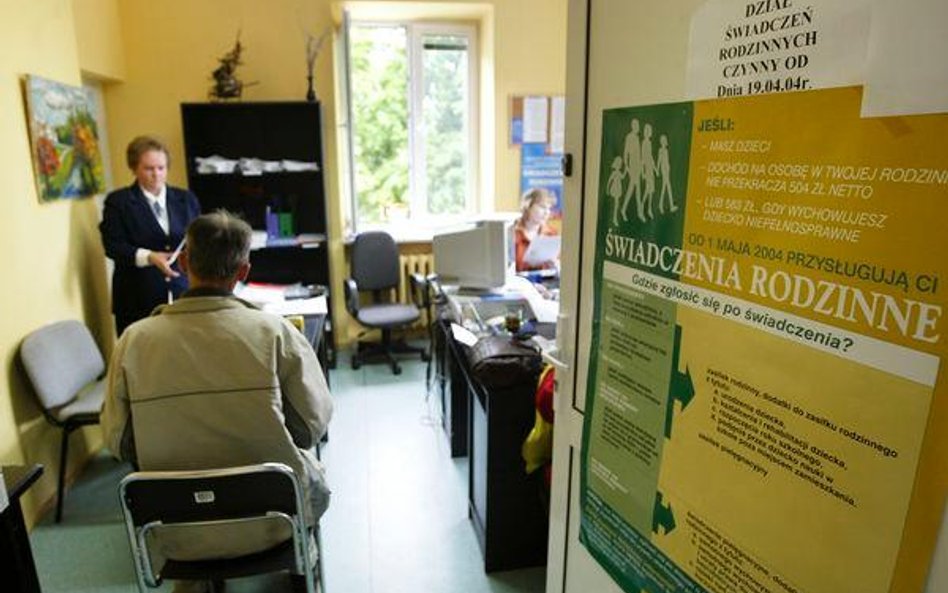 100-procentowy zasiłek nie tylko dla ciężarnej