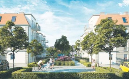 Radosna IV – osiedle w Zalasewie pod Poznaniem.