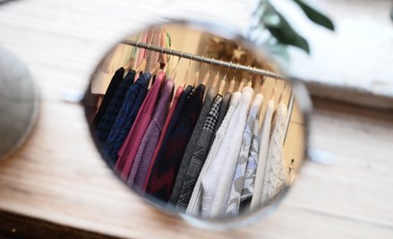 Moda vintage naprawdę ratuje planetę. Te liczby to pokazują