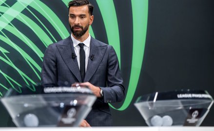 Losowanie Ligi Mistrzów i Ligi Konferencji. Z kim zagrają Barcelona, Lech i Raków?