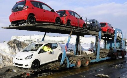 VAT, podwyzka, ceny aut, producenci, salony, importerzy