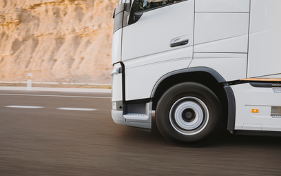 Bezpieczeństwo i efektywność dzięki TPMS