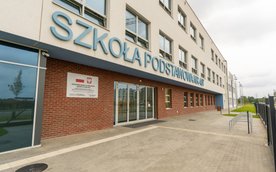 Szkoła Podstawowa nr 407 na warszawskim Bemowie rozpocznie działalność już 1 września