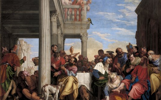 Paolo Veronese jest bohaterem najnowszej wystawy w Prado w Madrycie