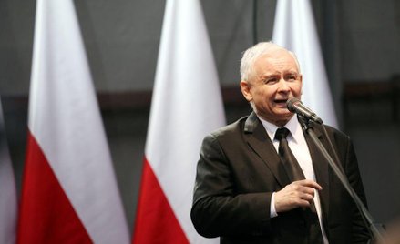 PiS chce na kongresie „spuścić łomot konkurencji”