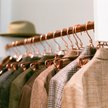 Seriale zawróciły nam w głowie. Dzięki nim tweed znów stał się modny