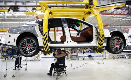 Fiat Chrysler zapłaci w Stanach za diesle 700 mln dolarów