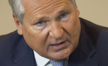 Aleksander Kwaśniewski do Andrzeja Dudy: Pana słowa są niebezpieczne