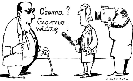Komentarz rysunkowy