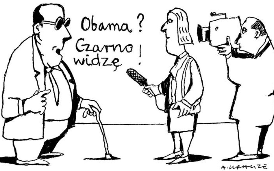 Komentarz rysunkowy