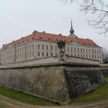 Zamek w Rzeszowie