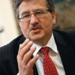 Bronisław Komorowski zapewne dziś lub jutro podpisze ustawę zmniejszającą składki do OFE.