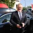 Marek Jakubiak, Kandydat Federacji dla Rzeczypospolitej