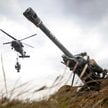 USA wstrzymują rotację grupy bojowej do Polski