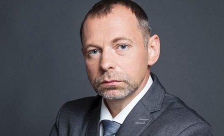 Tomasz Krzyżak: Czego z wyżyn niebios nie widać
