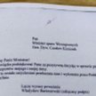 Jeden z dokumentów znalezionych w domu szefa MSW z lat 80. gen. Czesława Kiszczaka. 24 lutego Instyt