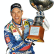 Nicki Pedersen. Rywale z toru darzą go skrajnymi uczuciami: lubią albo nienawidzą