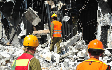 Odszkodowanie za katastrofę budowlaną nie podlega VAT