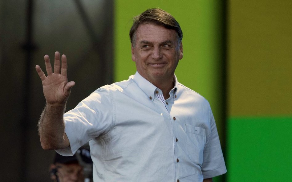 Jair Bolsonaro