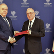 Jest nowy minister nadzorujący górnictwo