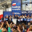 Koalicja sprzyja opozycji, ale nie Wiośnie