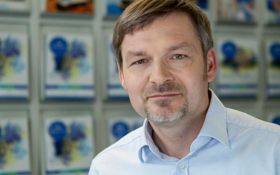 Janusz Śmigielski przekonuje, że teraz rozliczenia z agentami będą prostsze