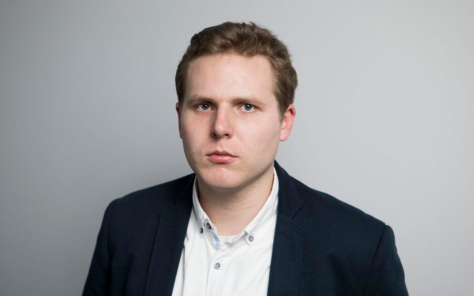 Jan Maciejewski: Utracone w tłumaczeniu