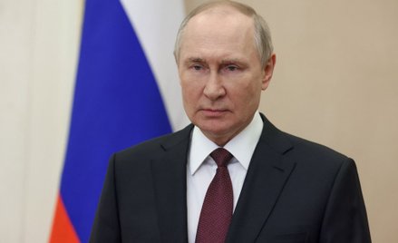 Władimir Putin