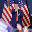 Donald Trump, były prezydent USA, ma nadzieję na wygranie listopadowych wyborów prezydenckich.