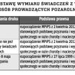 >Druki stanowiące podstawę wymiaru świadczeń z tytułu choroby i macierzyństwa dla osób prowadzących 